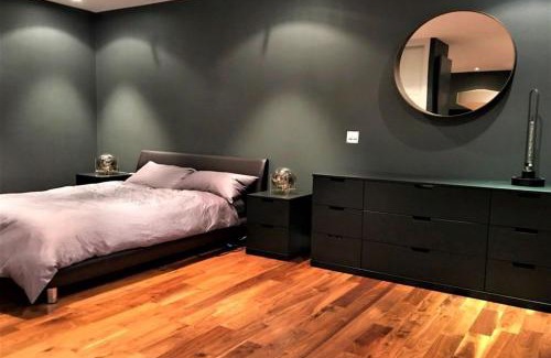 Manchester City Centre House | Edge Apartment Manchester