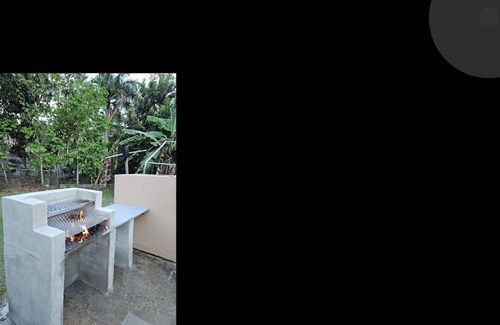 Playa Fortuna House | Edge of El Yunque Rainforest Air conditioned