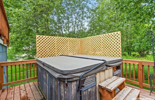 Old Seward - Oceanview House | Edge of the inlet in Anchorage