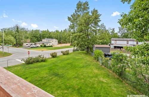 Old Seward - Oceanview House | Edge of the inlet in Anchorage