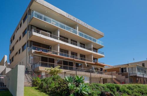 Caloundra Apartment | Edgecliffe Unit 4 4 Esplanade Kings Beach