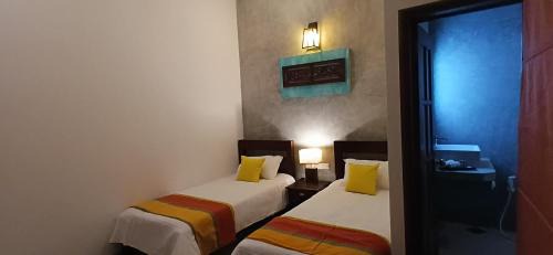 Polgasowita Bed & Breakfast | Edgefield Residence & Escapes