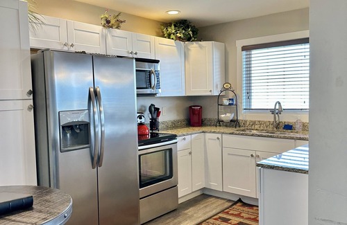 Polson Condo | Edgewater #2 Sparrow