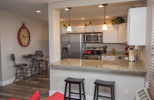 Polson Condo | Edgewater #2 Sparrow