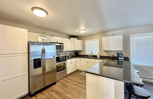 Polson Condo | Edgewater #4 Moose