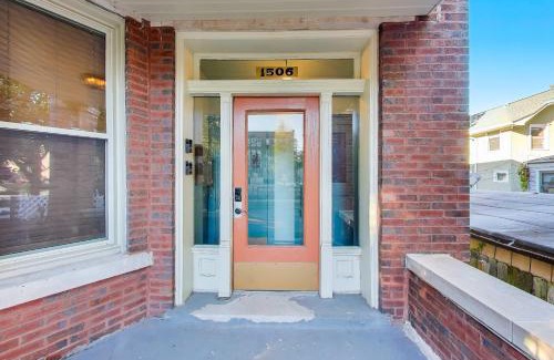 Edgewater Apartment | Edgwater Recharge