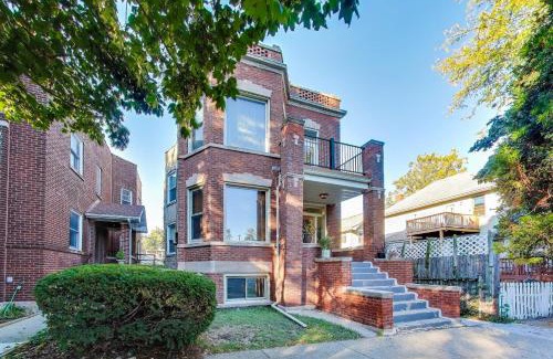 Edgewater Apartment | Edgwater Recharge