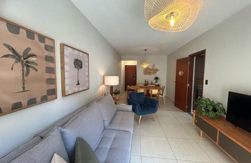 Aguas de Lindoia Apartment | Edifício Barão Filippi