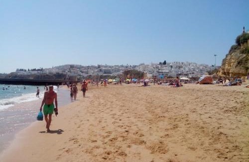 Albufeira Apartment | Edifice Ibérico