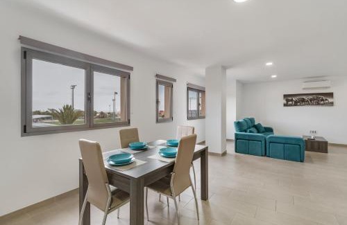 Cruce de Arinaga Apartment | Edificio Bentejui 2