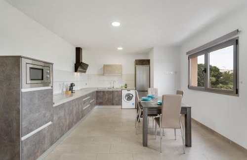 Cruce de Arinaga Apartment | Edificio Bentejui 2