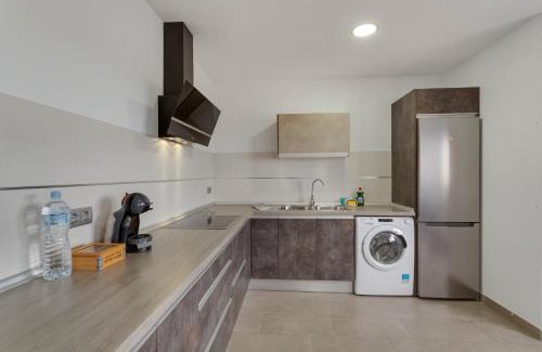 Cruce de Arinaga Apartment | Edificio Bentejui 2