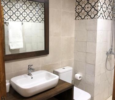 Puigcerda Apartment | Edifici Herois