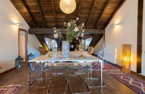 Valladolid City Centre Apartment | Edificio 10 by Plaza Mayor Apartamentos