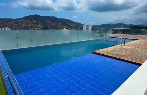 Mamatoco Apartment | edificio altovento piso 9