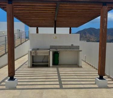 Mamatoco Apartment | edificio altovento piso 9