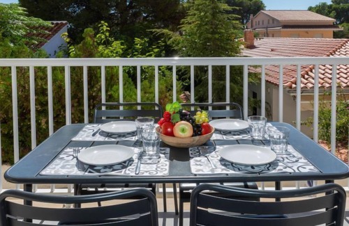 L'Hospitalet de l'Infant Apartment | Edificio Beausoleil by Interhome
