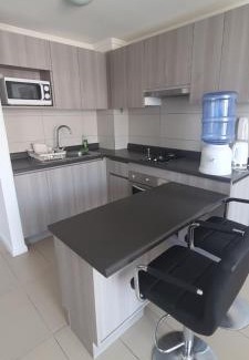 Iquique Apartment | Edificio Bulnes - Cavancha