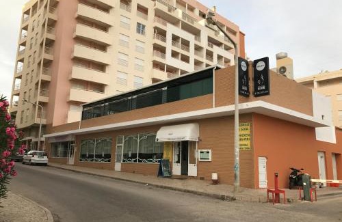 Armacao de Pera Apartment | Edificio Canoa