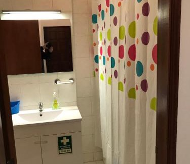 Armacao de Pera Apartment | Edificio Canoa