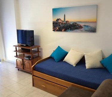 Armacao de Pera Apartment | Edificio Canoa