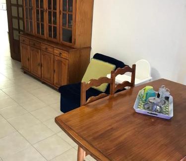 Armacao de Pera Apartment | Edificio Canoa