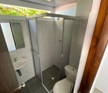 Neiva Apartment | Edificio Cardamomo - Apartaestudio 201