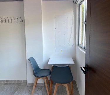 Neiva Apartment | Edificio Cardamomo - Apartaestudio 205