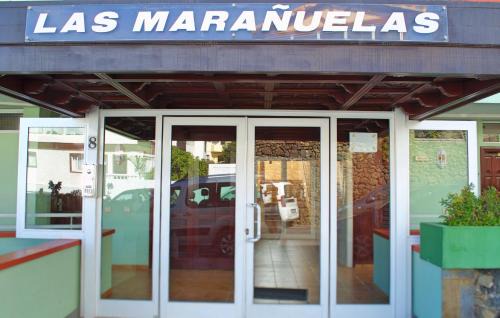 Puerto de la Cruz Apartment | Edificio Las Marañuelas, Puerto La Cruz, Islas Canarias Tenerife