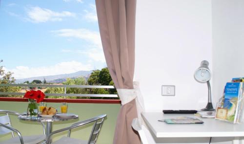Puerto de la Cruz Apartment | Edificio Las Marañuelas, Puerto La Cruz, Islas Canarias Tenerife
