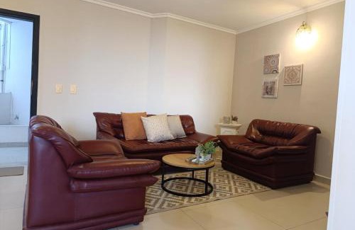 El Rodadero Apartment | Edificio Perla Del Caribe