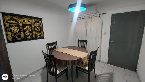 La Rioja Apartment | Edificio San Francisco