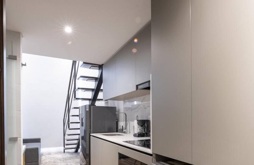Chico Norte Apartment | Edificio Taj 97 By Jalo