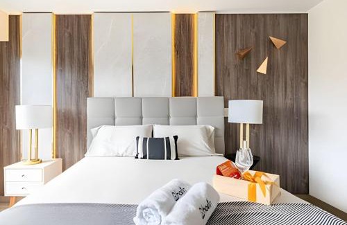 San Isidro Centro Financiero Apartment | Edificio The Classic