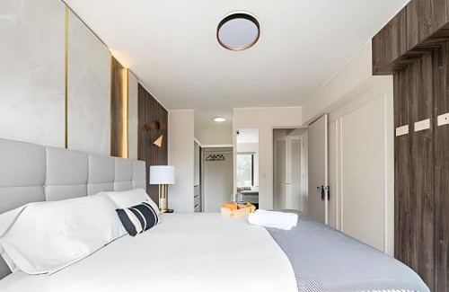 San Isidro Centro Financiero Apartment | Edificio The Classic