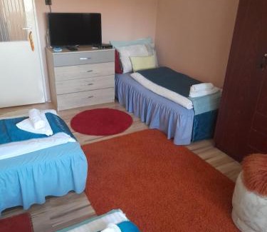Szabolcsveresmart House | Edit vendégház Szabolcsveresmart