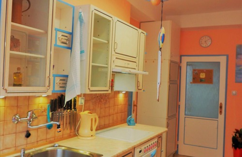 Prague 9 Apartment | Edita In 70m2 close O2 arena