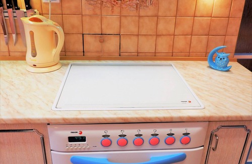 Prague 9 Apartment | Edita In 70m2 close O2 arena