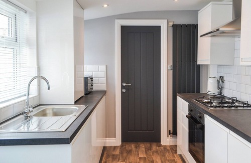 Tynemouth Cottage | Ediths Retreat by the Sea
