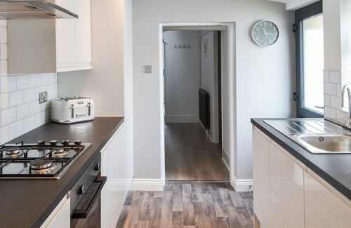 Tynemouth Cottage | Ediths Retreat by the Sea