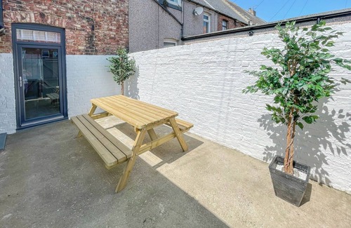 Tynemouth Cottage | Ediths Retreat by the Sea