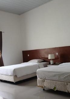 Lombok Hotel | Edotel Saptra SMKN 1 PUJUT