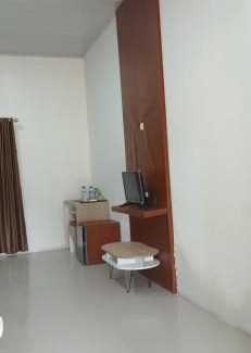 Lombok Hotel | Edotel Saptra SMKN 1 PUJUT