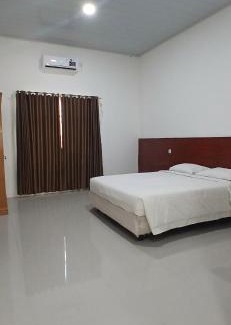 Lombok Hotel | Edotel Saptra SMKN 1 PUJUT