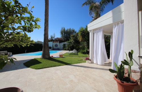 Magazzeno Apartment | EDRI Beach House Apartment
