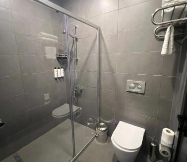 Umraniye Hotel | Educity Suite and Hotels Atasehir