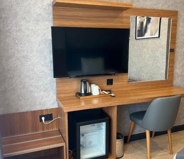 Umraniye Hotel | Educity Suite and Hotels Atasehir