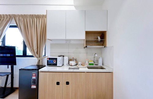 Petaling District Apartment | Edusentral by Manhattan Group