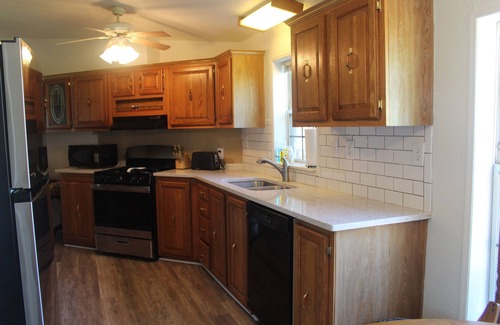 Donaldson House | Edward House, on 7 acres, not far from Notre Dame & Golf Course