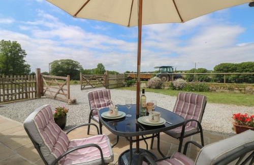 Saint Erth Praze House | Edwin's View
